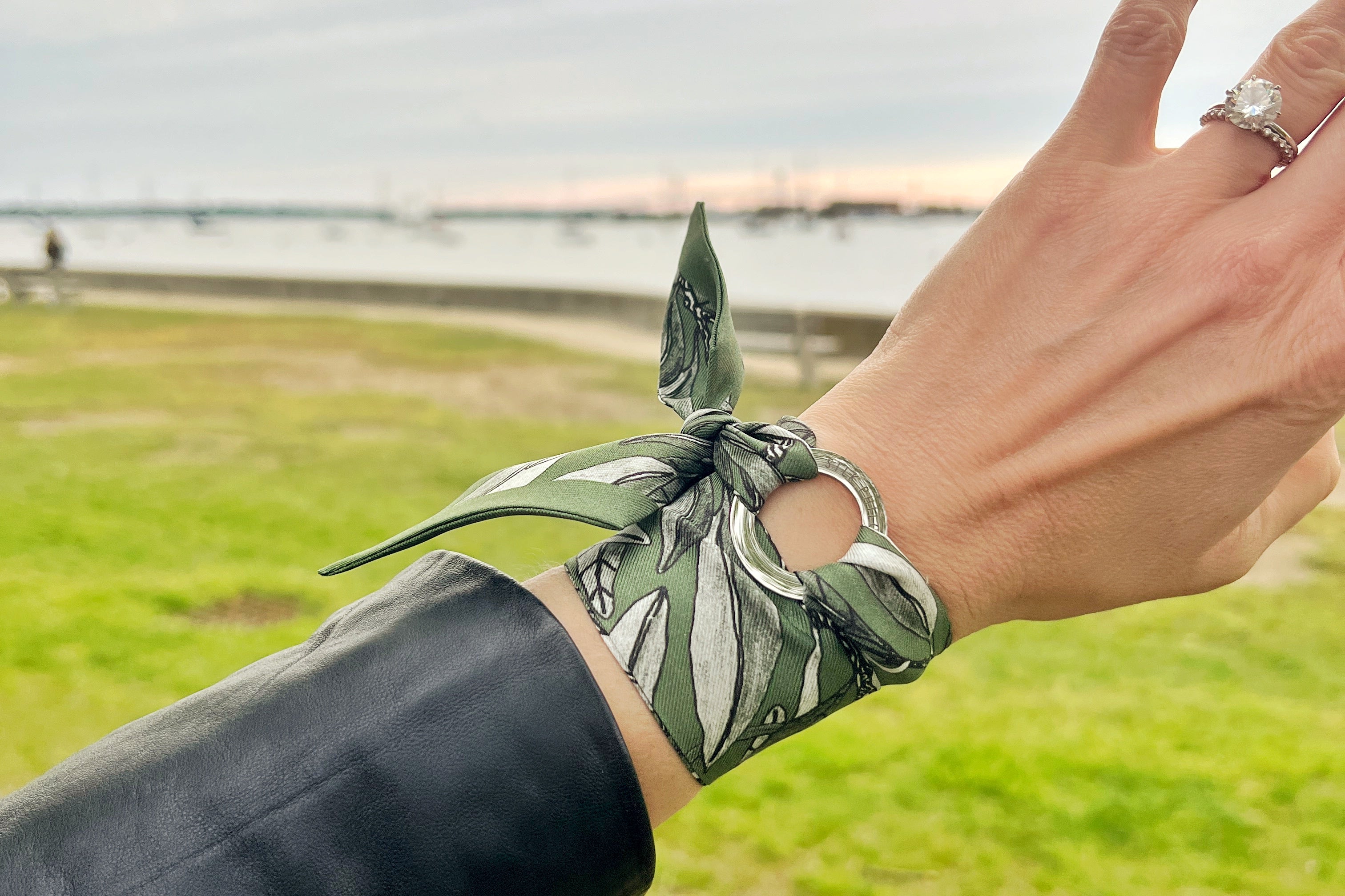 The Weekend Bracelet Edit: Newport