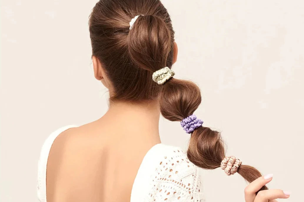 HAIR ACCESSORIES