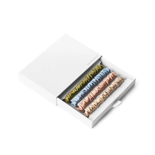 MiniScrunchie set