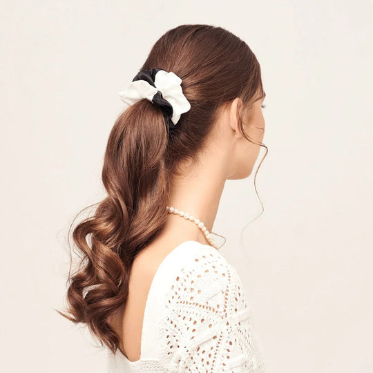 ColorFusion scrunchie