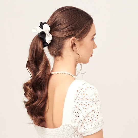 ColorFusion scrunchie