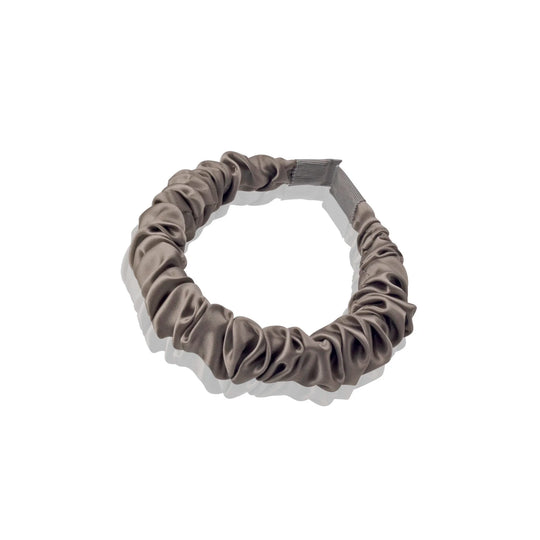 Ruched headband