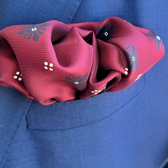 His & Hers Delilah silk set