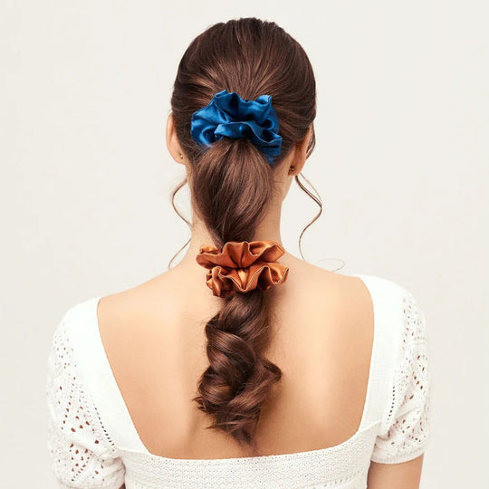 Scrunchie set