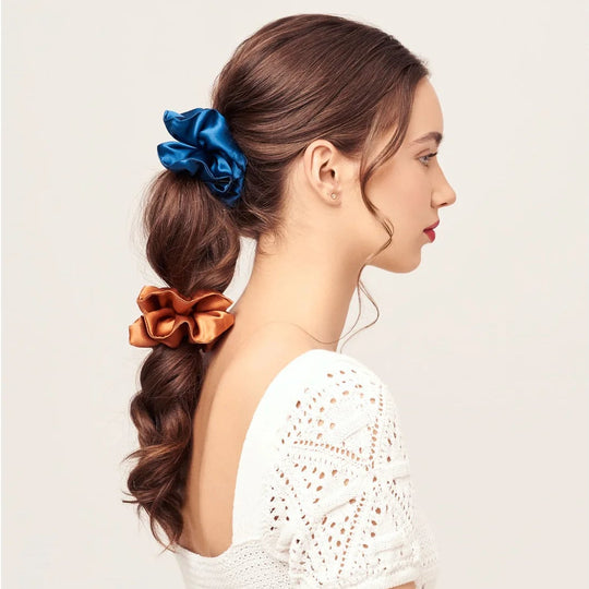 Scrunchie set
