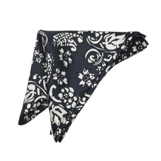 His & Hers Thais silk set