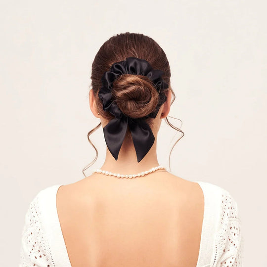 TressTie scrunchie