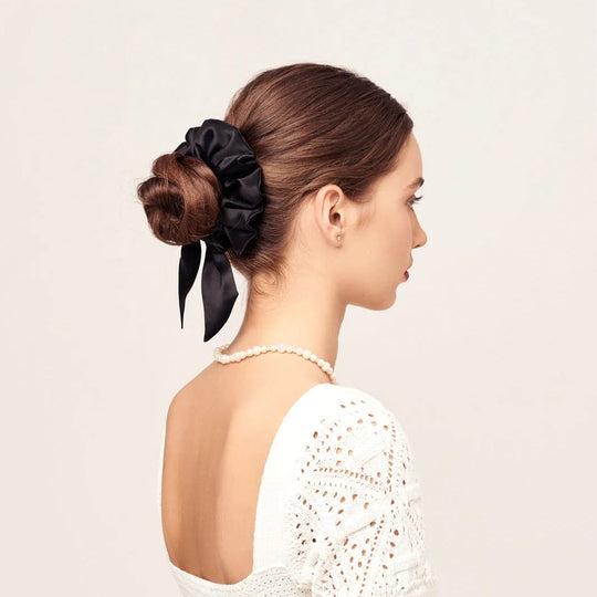 TressTie scrunchie