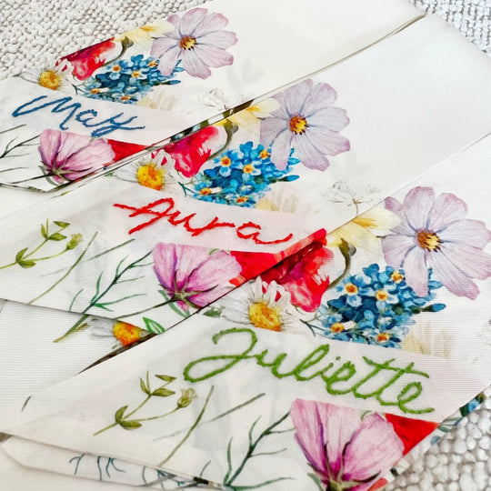 HerStory - Personalized