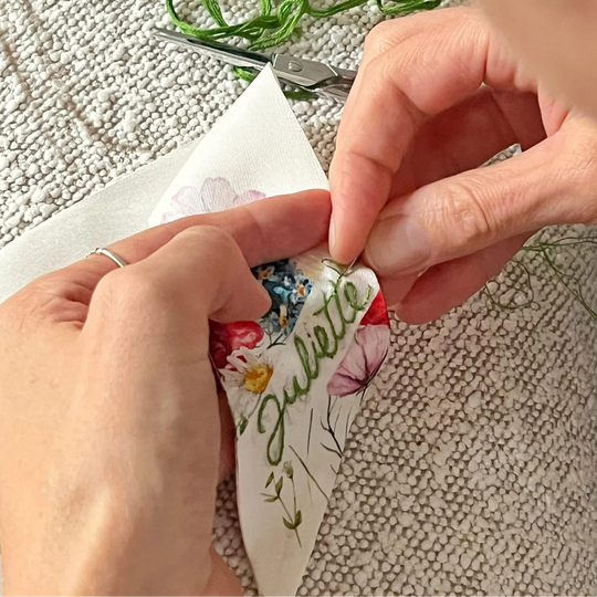 HerStory - Personalized