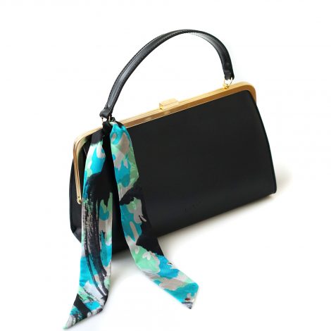 Carolina Silk Accessory