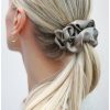 Scrunchie_wild beach sand