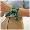 Bree silk bracelet 3