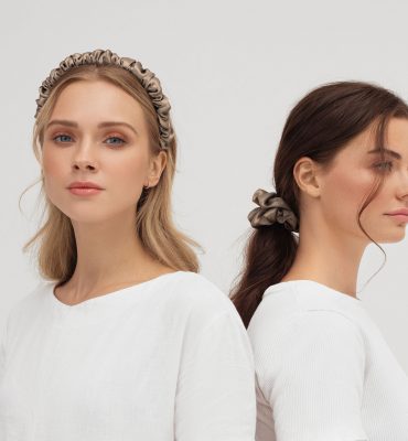 HAIR ACCESSORIES