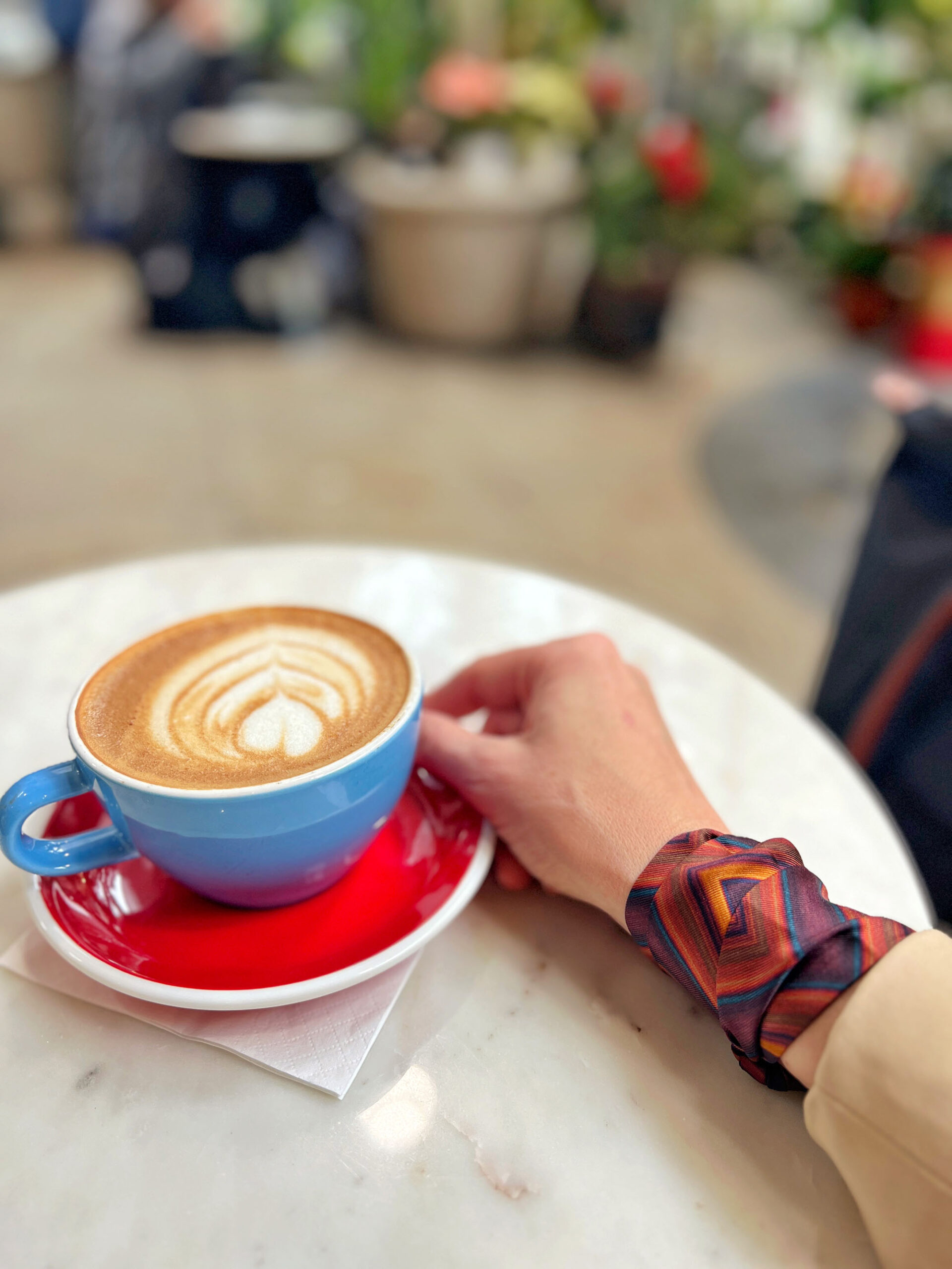 Aveline Silk Bracelet 3