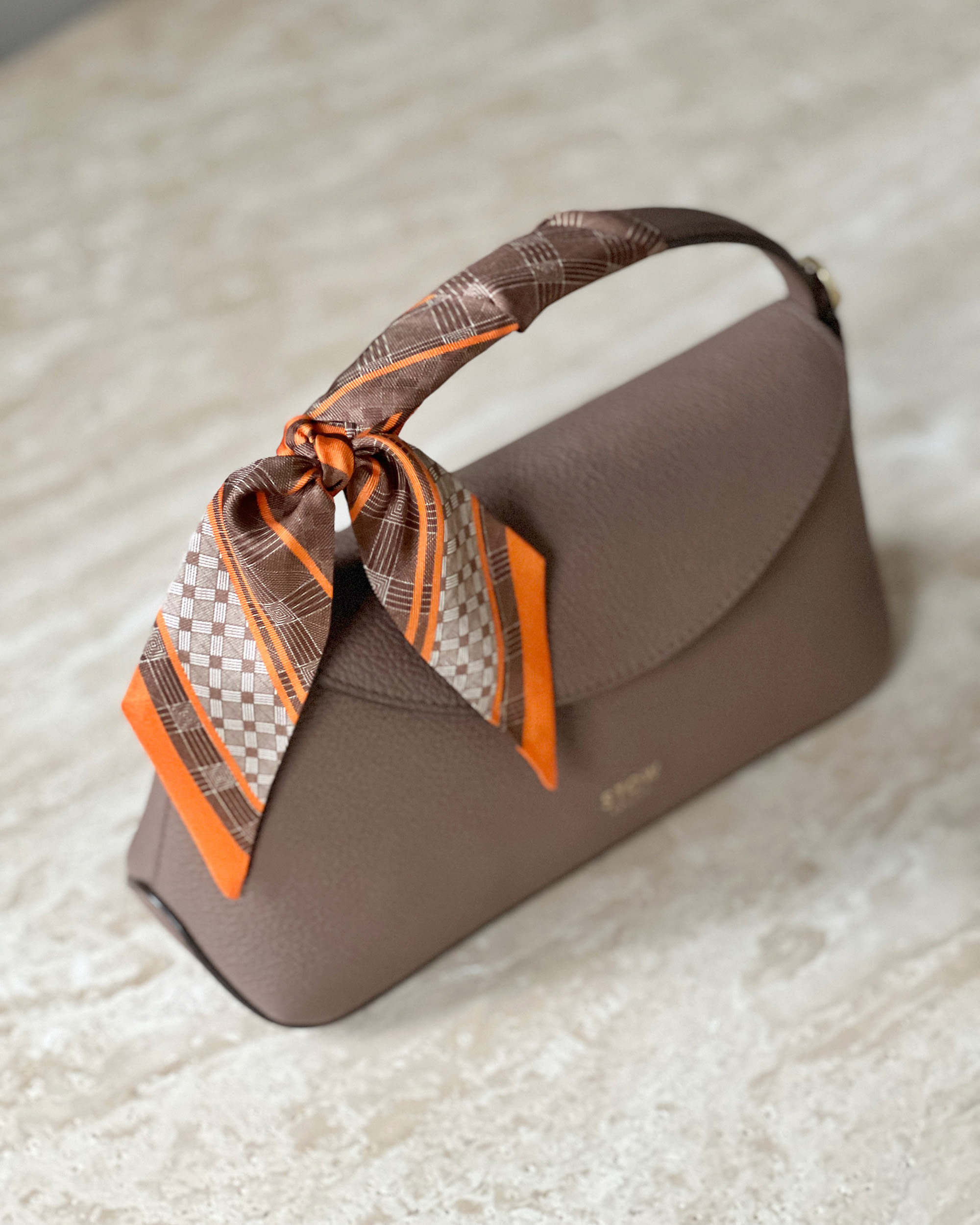 Calista Silk Bracelet 2