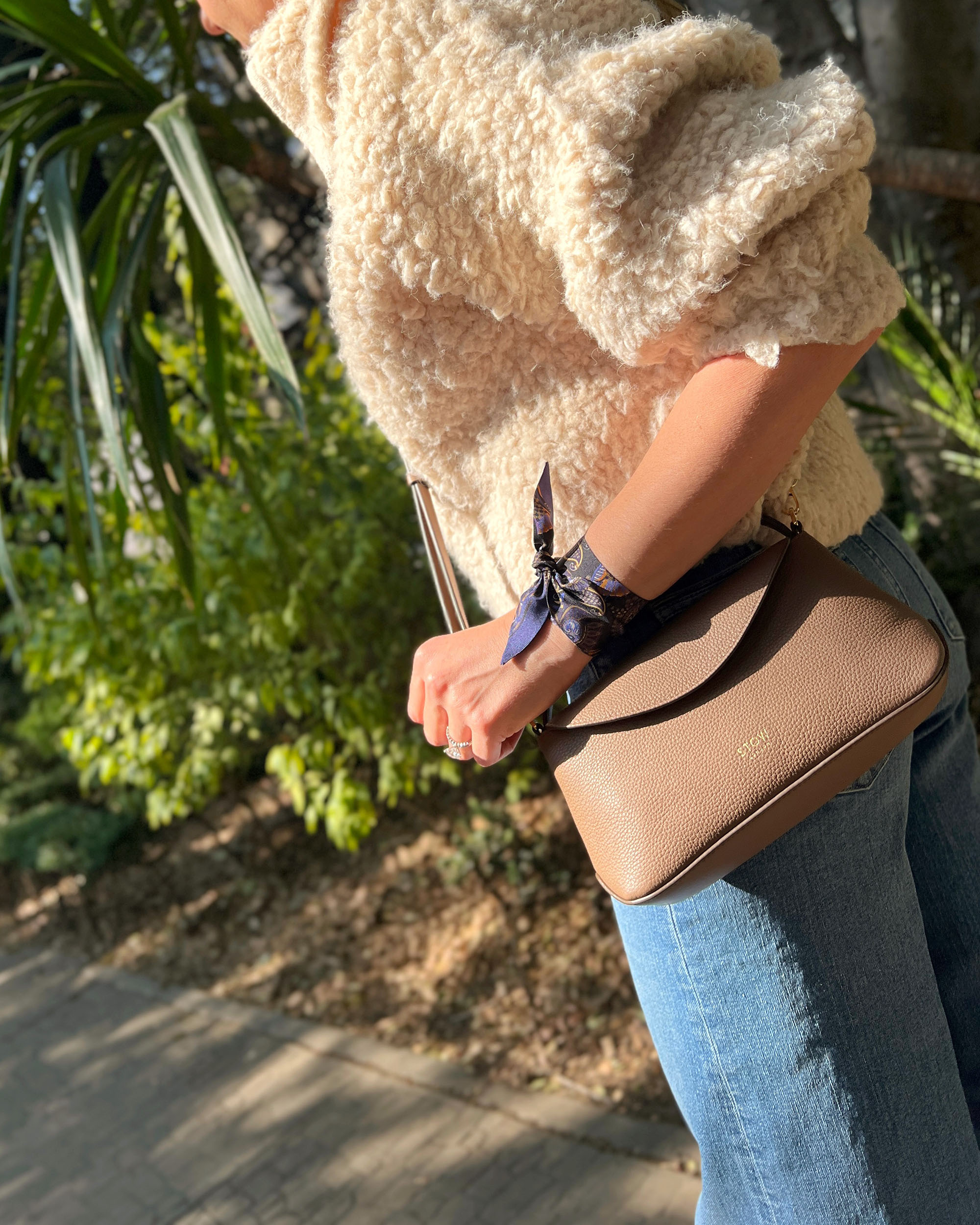 Virelle Silk Bracelet 3