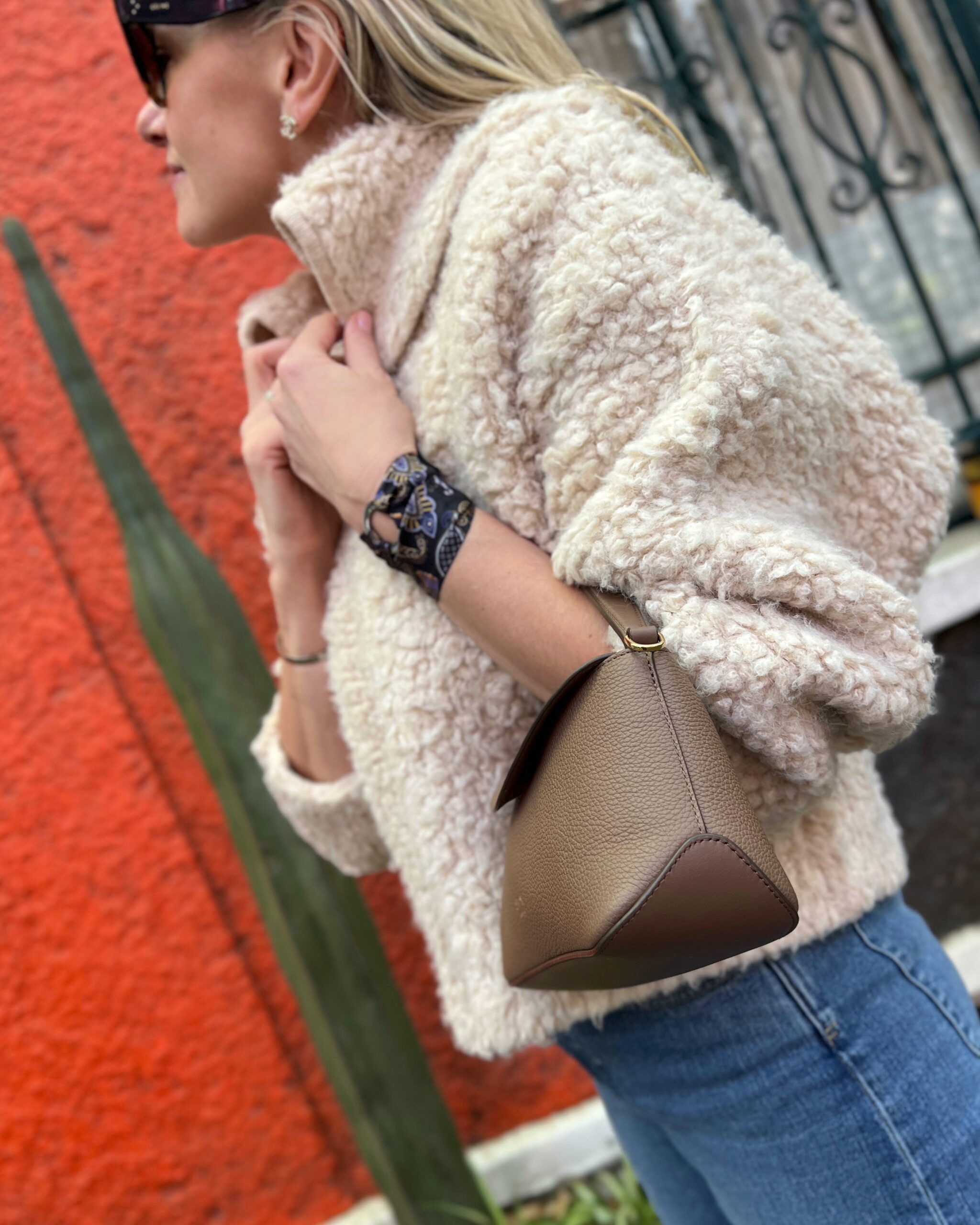 Virelle Silk Bracelet 5