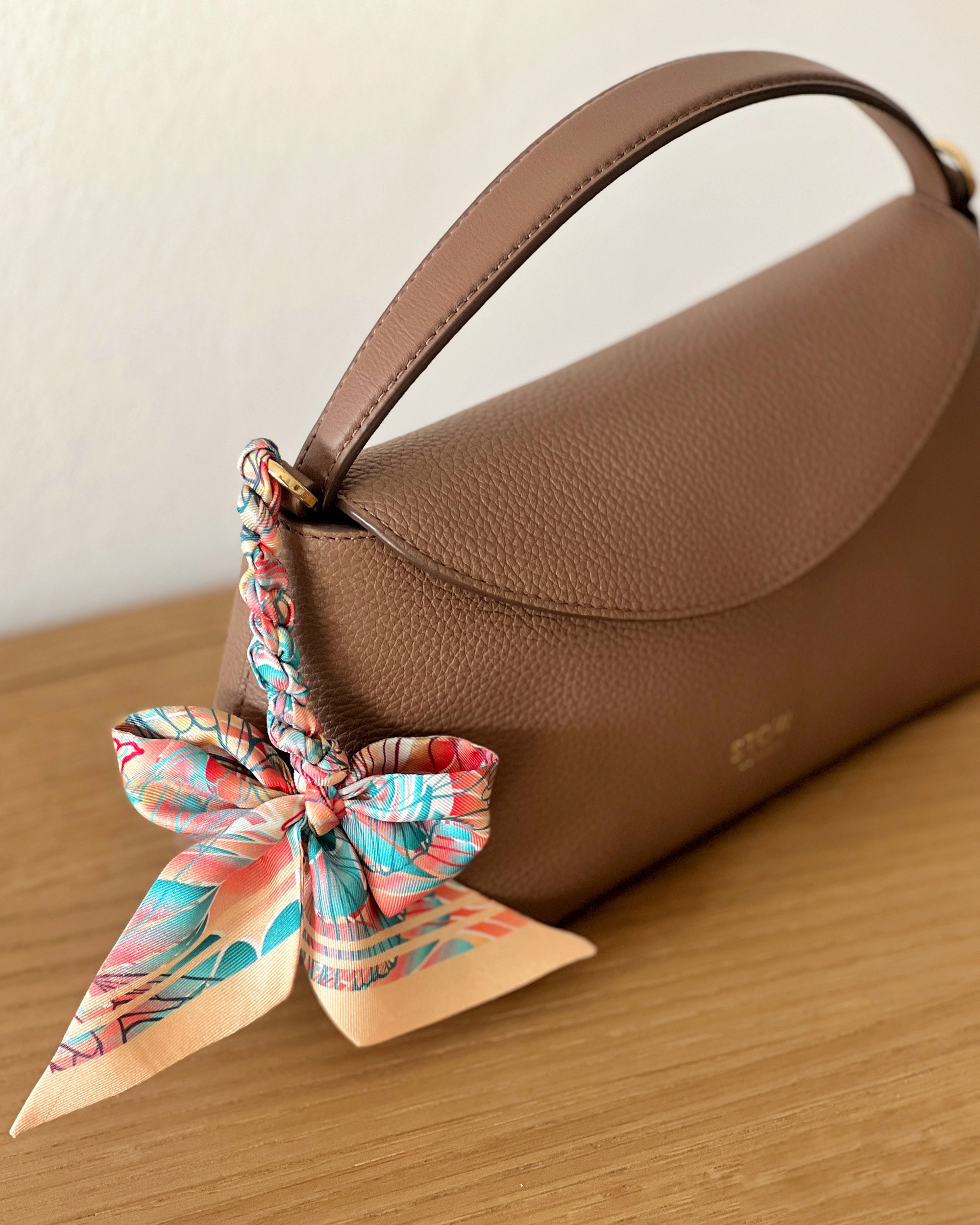 Gaia for the bag Gaia for the bag